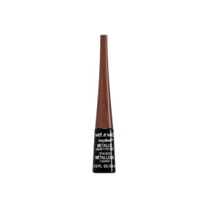 F&R BLACK LIQUID EYE LINER