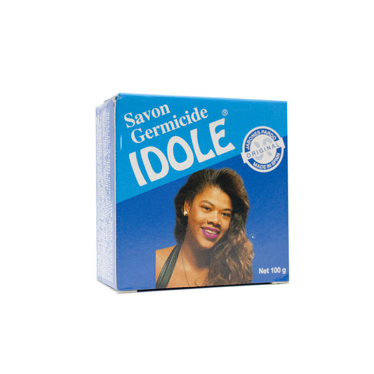 IDOLE GERMICIDAL SOAP 100g