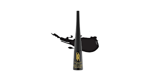 F&R BLACK LIQUID EYELINER
