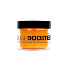 EDGE BOOSTER STONG HOLD WATER-BASED POMADE 3.38OZ