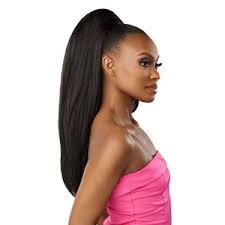 SENSATIONNEL INSTANT WIG DRAWSTRING CAP 013