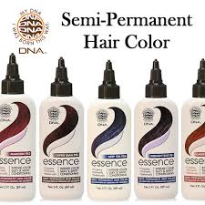 DNA ESSENCE HAIR COLOR 3 OZ