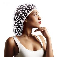 BEAUTY TOWN LARGE THICK HAIR NET