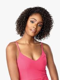 INSTANT WIG DRAWSTRING CAP 010