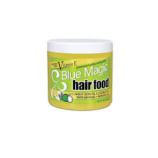 BLUE MAGIC HAIR FOOD 12oz