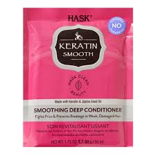 HASK KERATIN PROTEIN PKT 1.75OZ