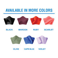 Qfitt Kids Silky Braid Bonnet Assorted - Single