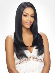 TRUELINE – ILLUSION HAIRLINE UHD LACE WIG THL02
