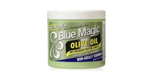 BLUE MAGIC CONDITIONER OLIVE OIL 12 OZ