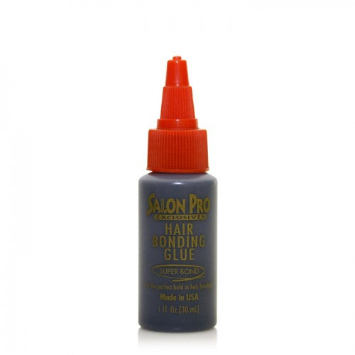 SALON PRO HAIR BONDING GLUE 1OZ
