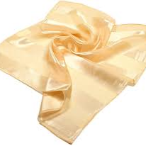 STRIPED PREMIUM SCARF