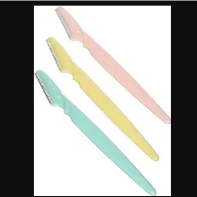 ALMINE EYEBROW RAZOR