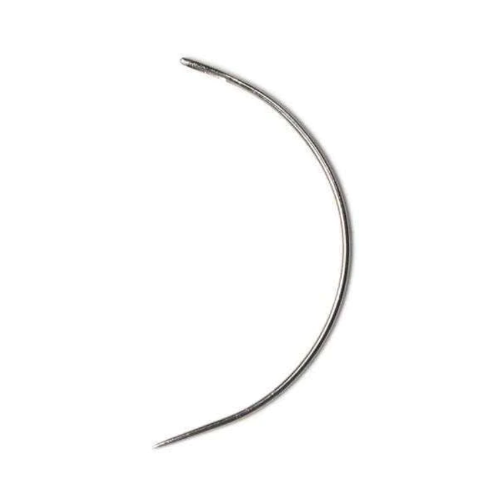 BT NEEDLE CURVE