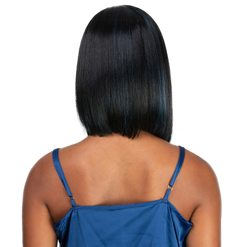 HARLEM 125 HD LACE WIG SLY02 SLAYCE 14"