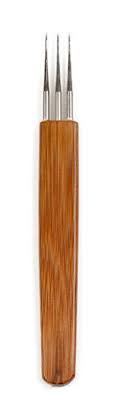 Ana Beauty Dreadlock Crochet 3 Hook .75MM