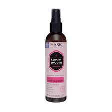 HASK KERATIN 5 IN 1 LEAVE IN SPRAY 6OZ