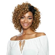 NATURE BUNDLES 8" SHORT SLAY BAY CURL 7PC