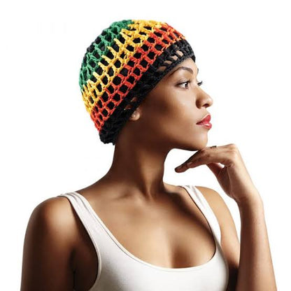 Beauty Town Small Thick Hair Net
