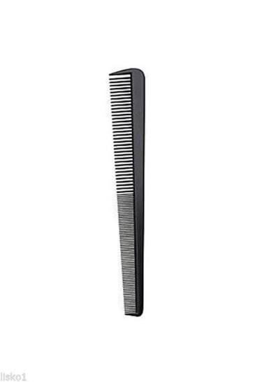 Eden 7" Barber Comb