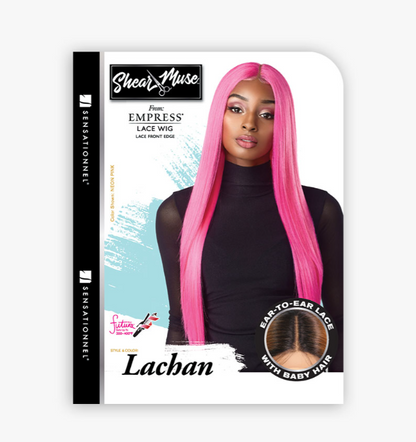 SHEAR MUSE LACHAN