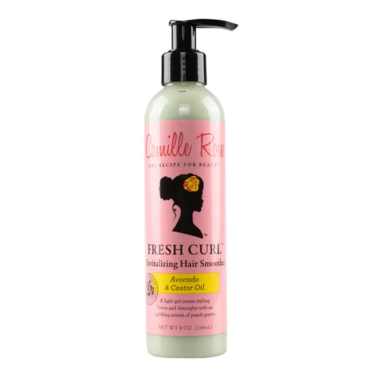 CAMILLE ROSE CURL REVITALIZING HAIR SMOOTHER 8OZ