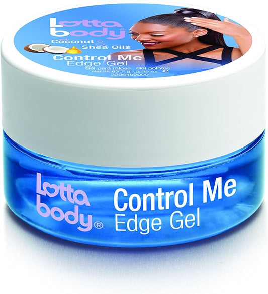 LOTTA BODY CONTROL ME EDGE GEL 2.25OZ