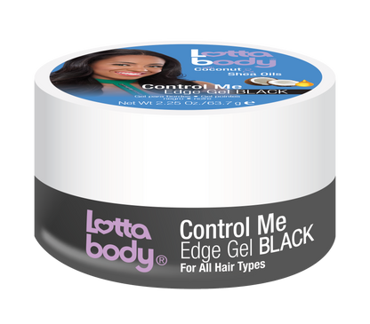 LOTTA BODY CONTROL ME EDGE GEL 2.25OZ