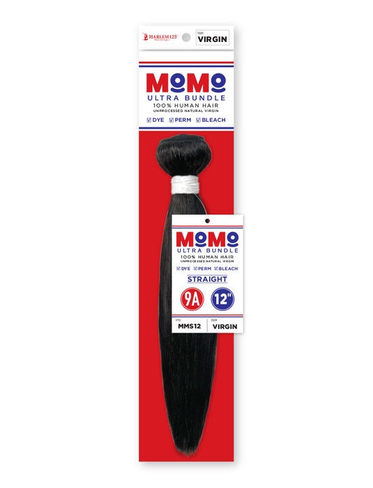 MOMO ULTRA BUNDLE STRAIGHT