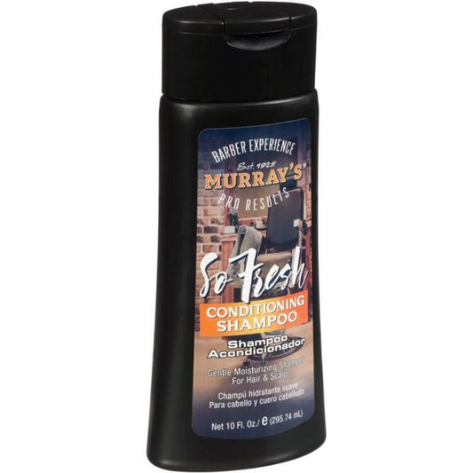 MURRAYS SO FRESH CONDTIONING SHAMPOO 10OZ