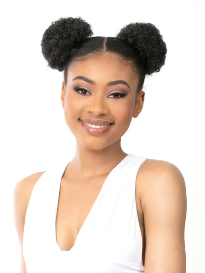 NUTIQUE BFF TWIN AFRO 4.25"