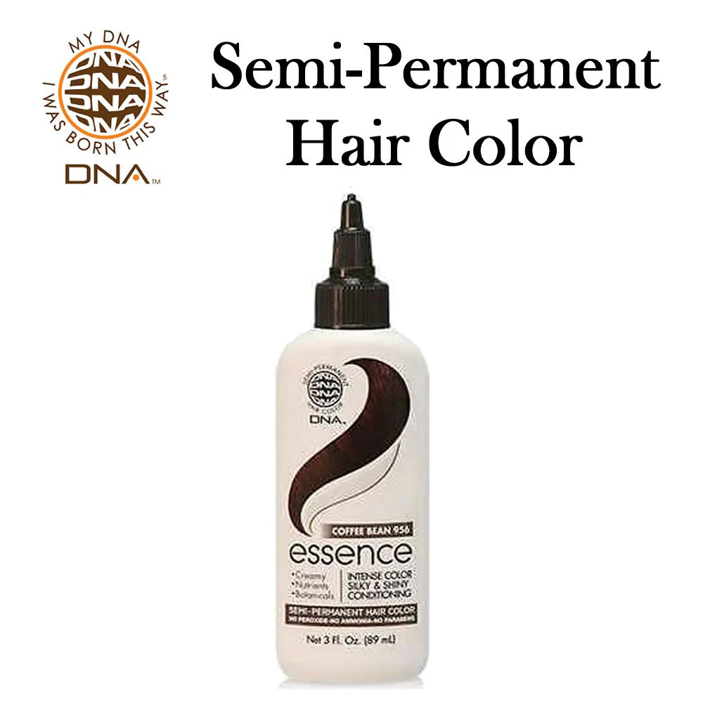 DNA ESSENCE HAIR COLOR 3 OZ