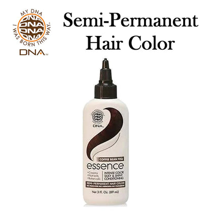 DNA ESSENCE HAIR COLOR 3 OZ