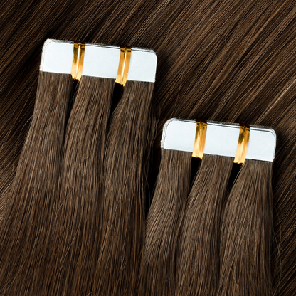 CHERRY TRESS TAPE-IN EXTENSIONS