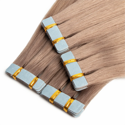 CHERRY TRESS TAPE-IN EXTENSIONS
