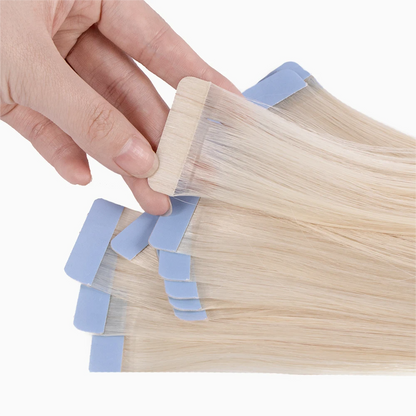 CHERRY TRESS TAPE-IN EXTENSIONS