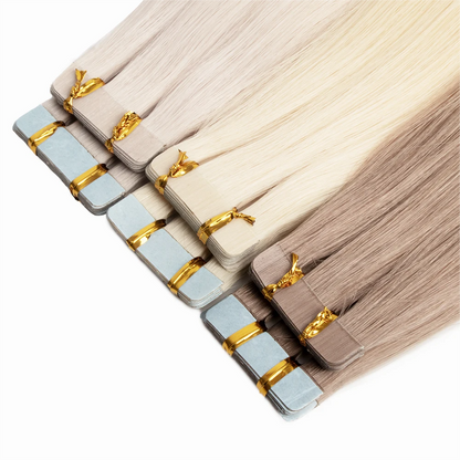 CHERRY TRESS TAPE-IN EXTENSIONS