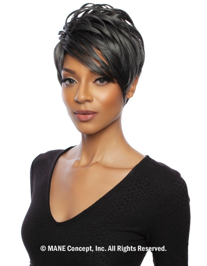 Red Carpet Chic-Xie Full Wig Ronika