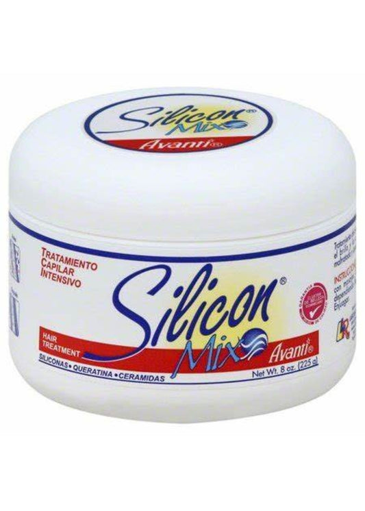 RIVAS SILICON MIX TREATMENT 8 OZ