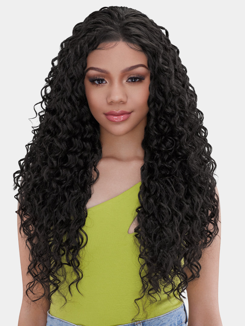 SAEMOSHI BUNDLE – WATER CURL 3PK