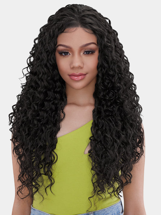SAEMOSHI BUNDLE – WATER CURL 3PK