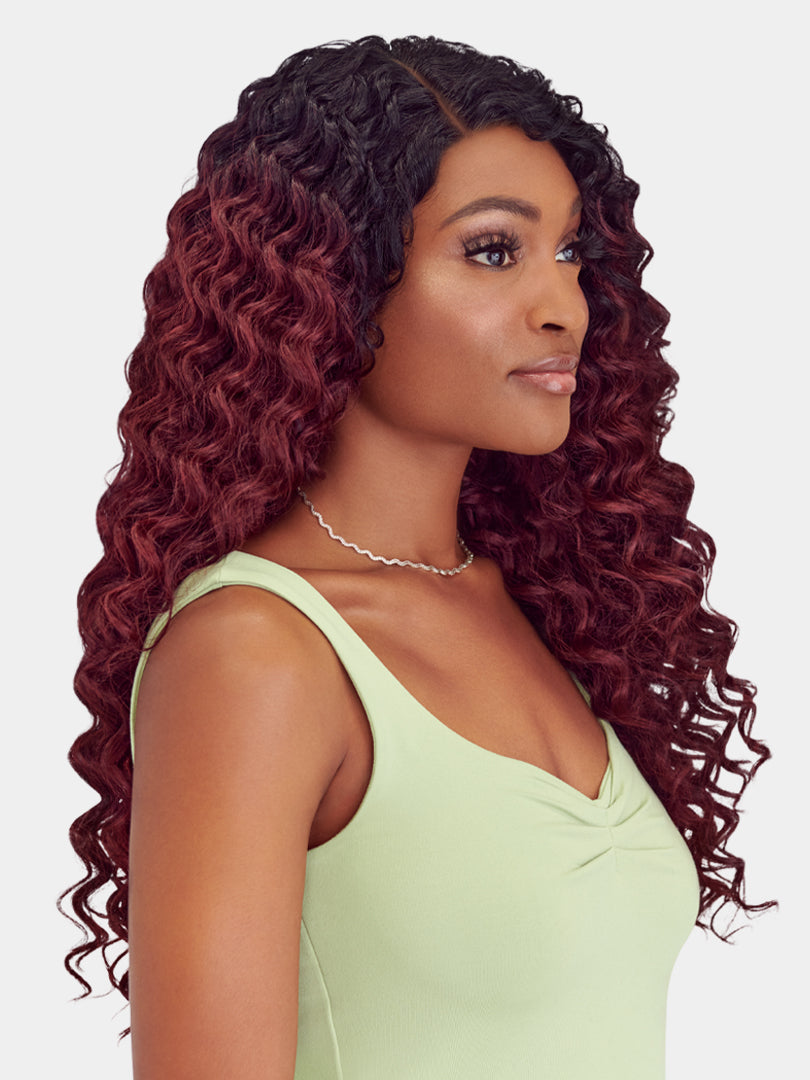 SAEMOSHI BUNDLE – DEEP WAVE 3PK