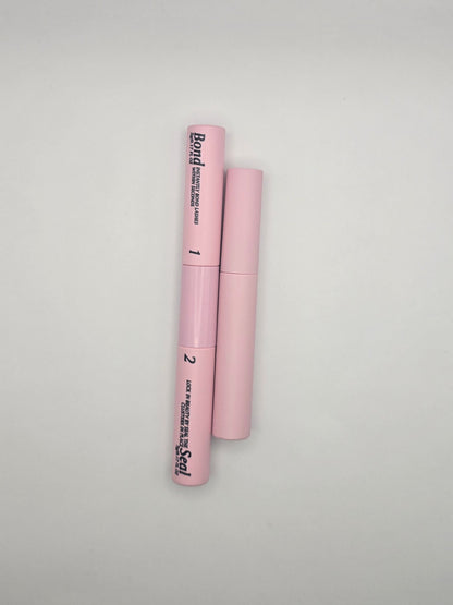 LaraBeauty Co. Lash Bond & Seal + Remover Set
