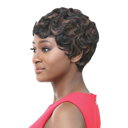 It's a Wig! Lami Glueless Synthetic Full Wig