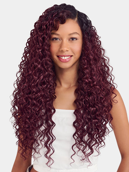 SAEMOSHI BUNDLE – ITALIAN CURL 3PK