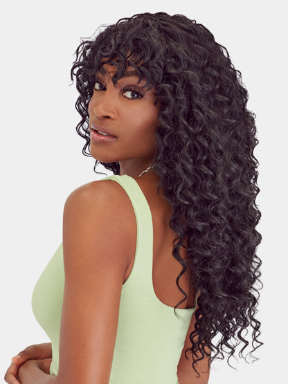 SAEMOSHI BUNDLE – DEEP WAVE 3PK