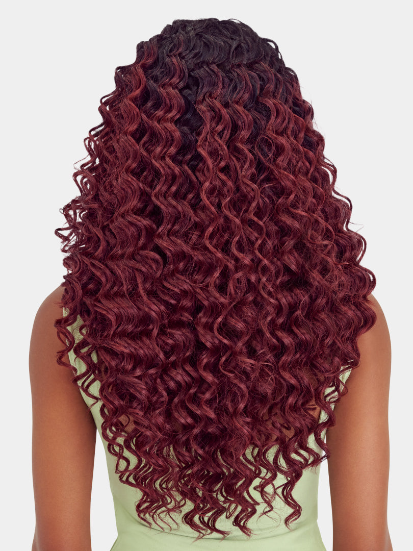 SAEMOSHI BUNDLE – DEEP WAVE 3PK