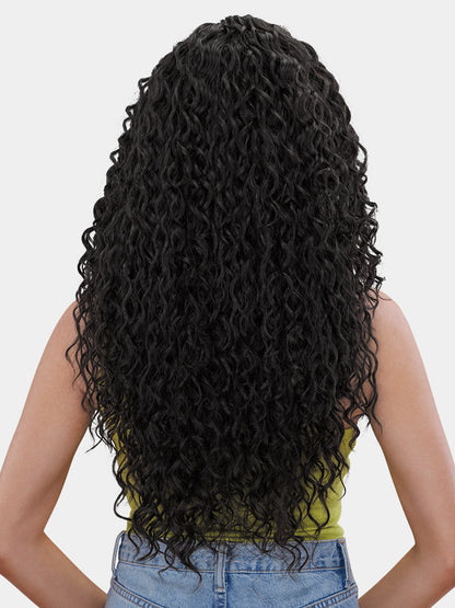 SAEMOSHI BUNDLE – WATER CURL 3PK