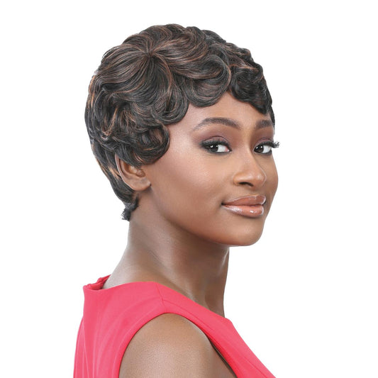 It's a Wig! Lami Glueless Synthetic Full Wig