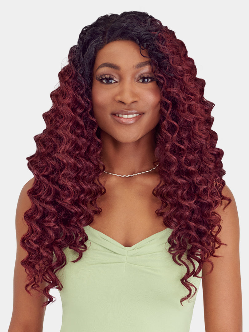 SAEMOSHI BUNDLE – DEEP WAVE 3PK