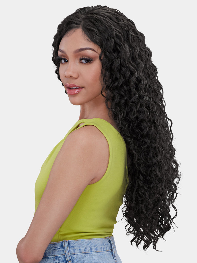 SAEMOSHI BUNDLE – WATER CURL 3PK